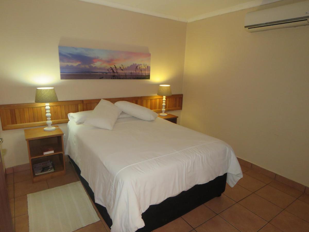 Dumehlezi Self Catering Sodwana Bay Exterior foto