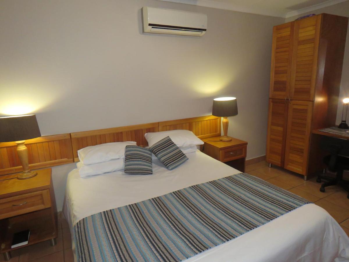 Dumehlezi Self Catering Sodwana Bay Exterior foto