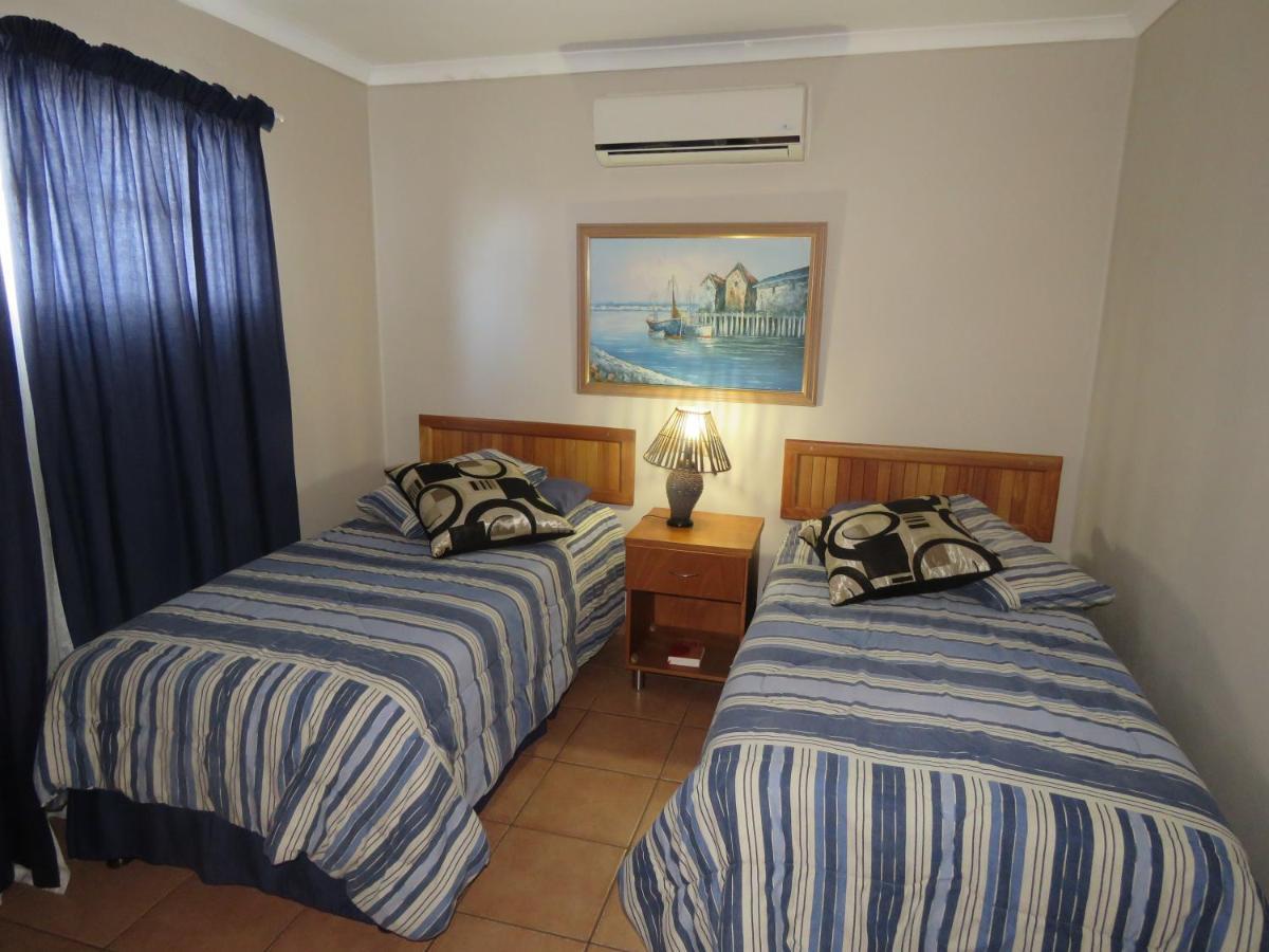 Dumehlezi Self Catering Sodwana Bay Exterior foto