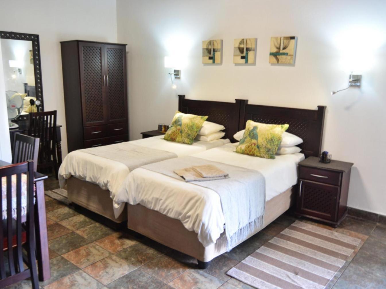 Dumehlezi Self Catering Sodwana Bay Quarto foto