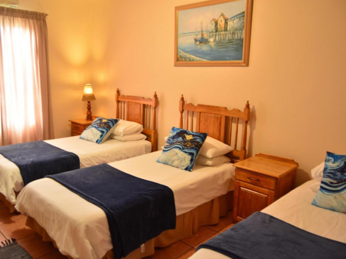 Dumehlezi Self Catering Sodwana Bay Quarto foto