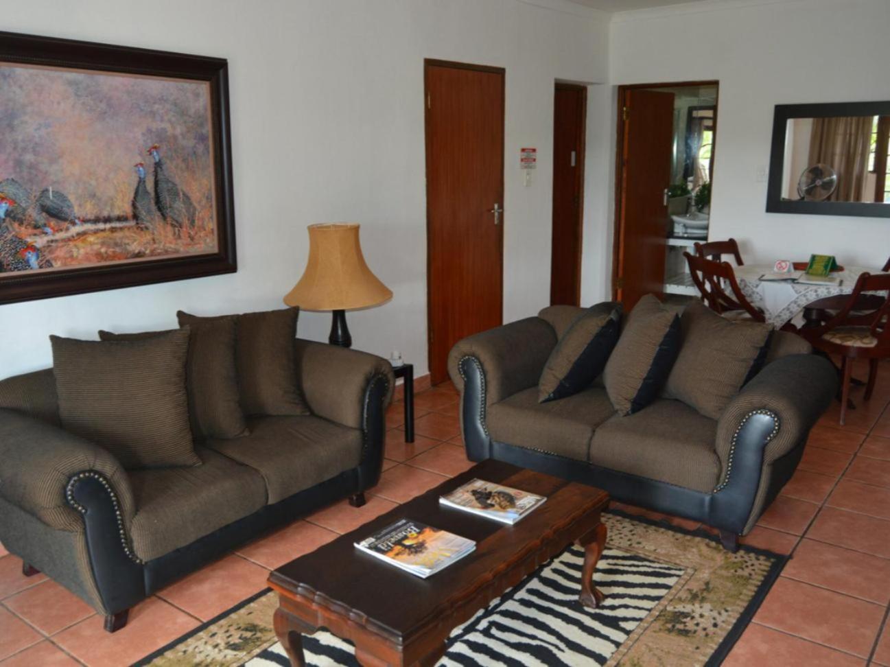 Dumehlezi Self Catering Sodwana Bay Quarto foto
