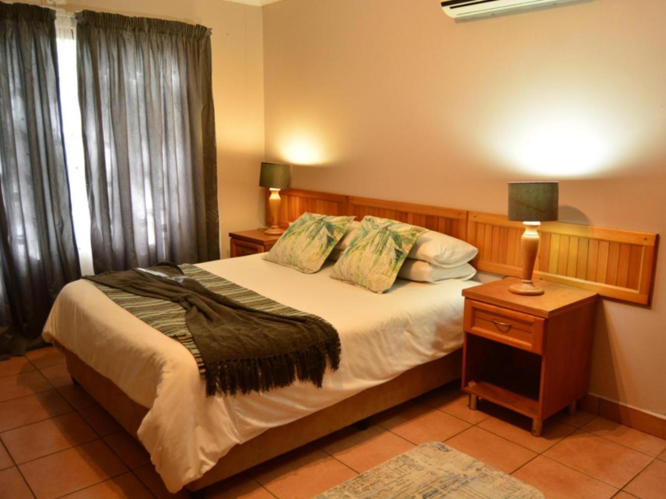 Dumehlezi Self Catering Sodwana Bay Quarto foto