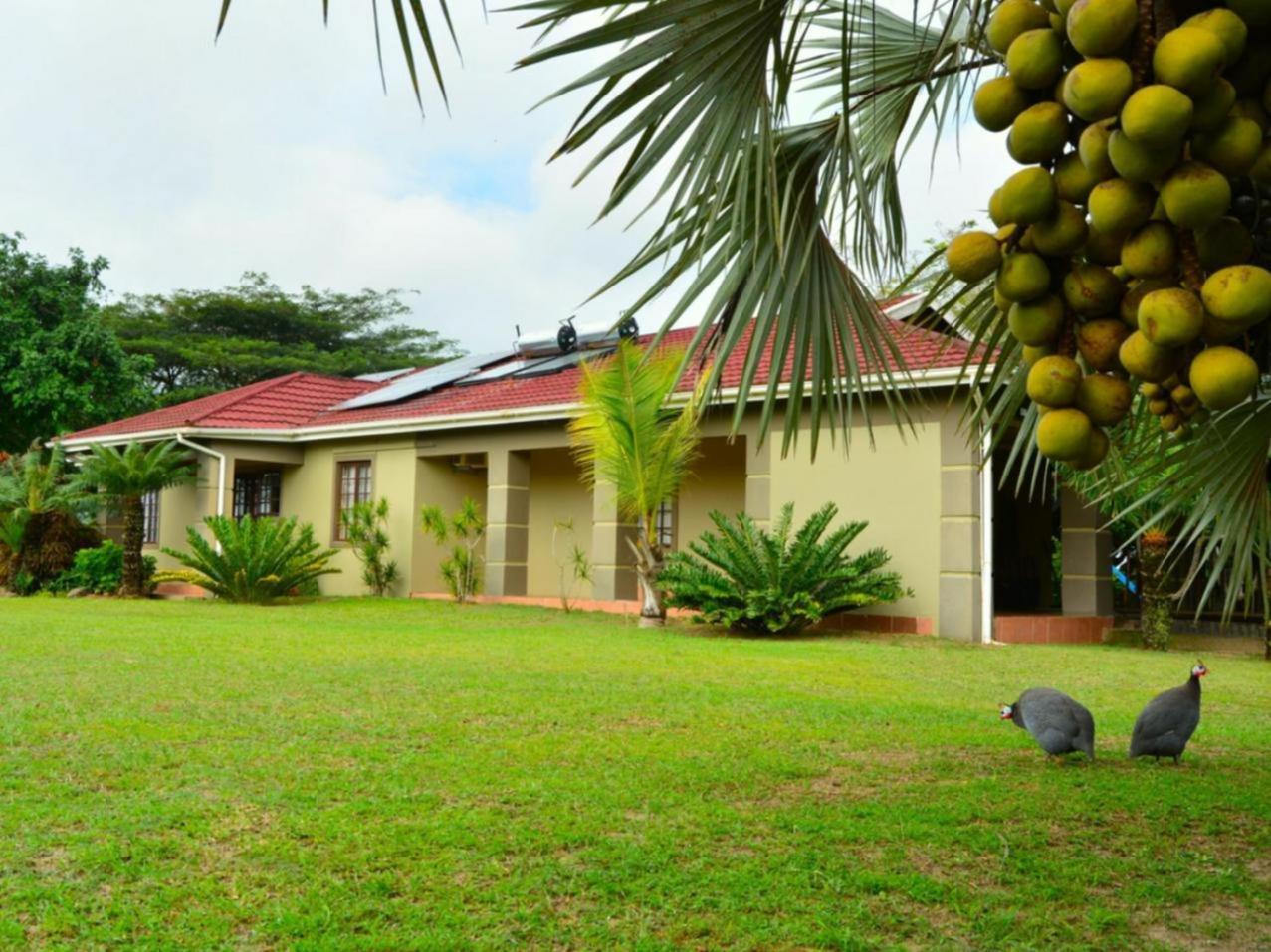 Dumehlezi Self Catering Sodwana Bay Quarto foto