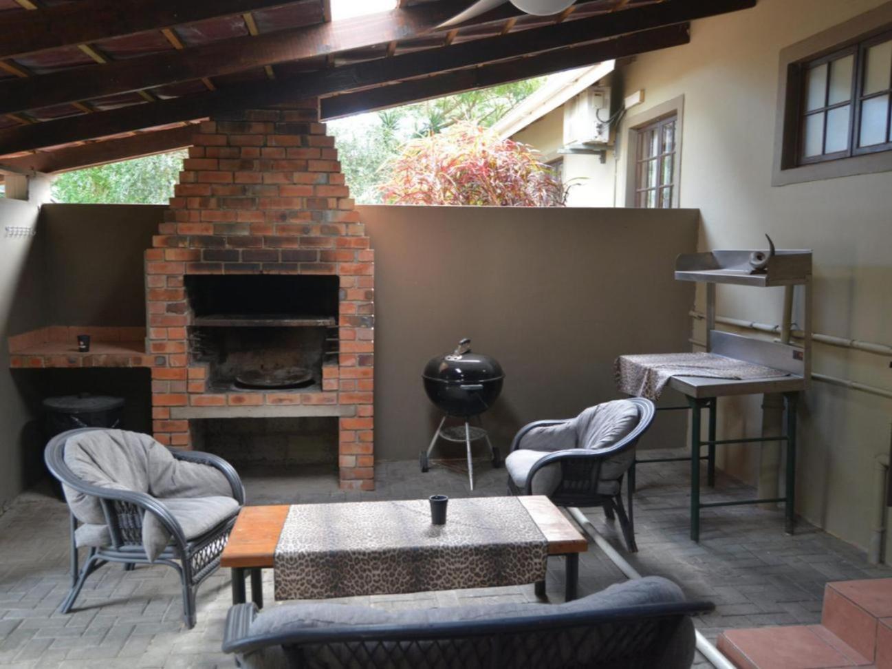 Dumehlezi Self Catering Sodwana Bay Quarto foto