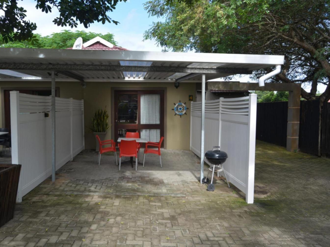Dumehlezi Self Catering Sodwana Bay Quarto foto