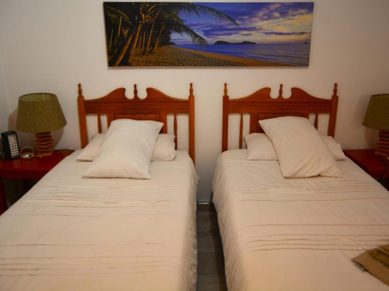 Dumehlezi Self Catering Sodwana Bay Quarto foto