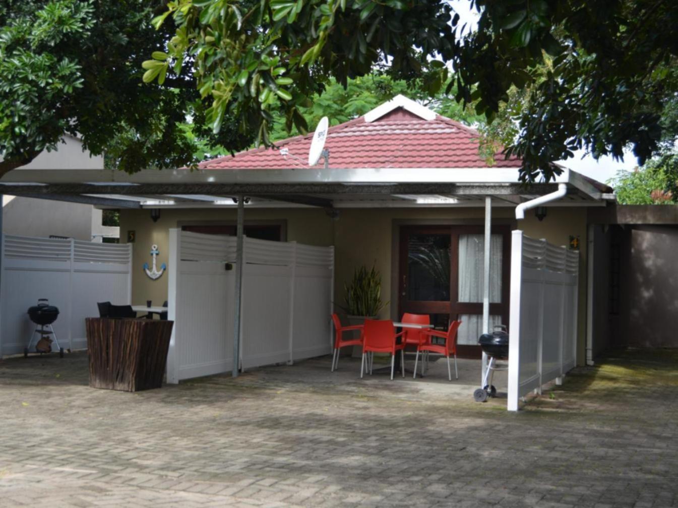 Dumehlezi Self Catering Sodwana Bay Quarto foto